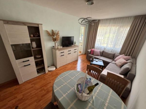 Sis Apartment Varna